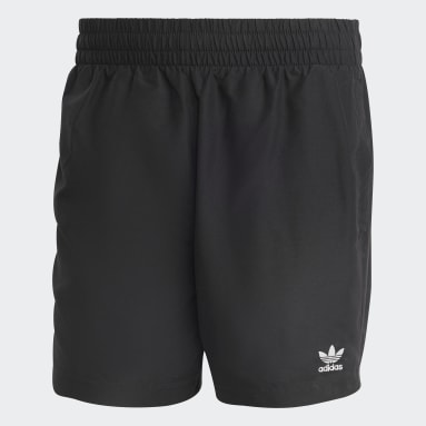 Plavecké šortky Originals Essentials Solid