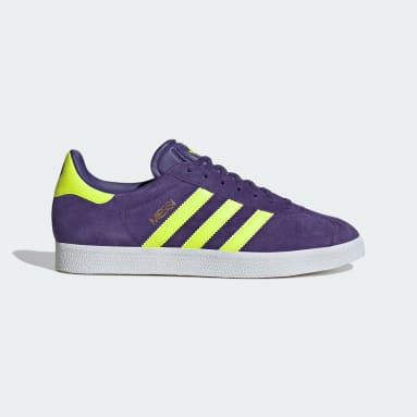 Gazelle Chaussures adidas CA