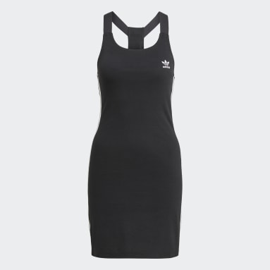 Vestido Costas Nadador Adicolor Classics