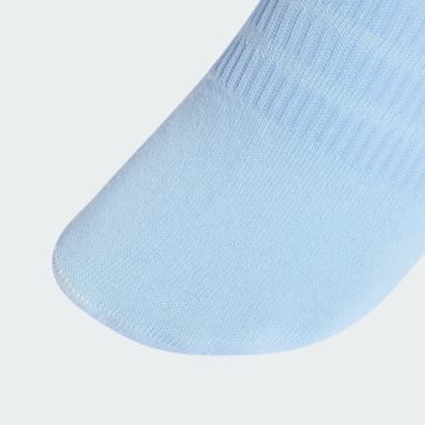 THIN&LIGHT SPORTSWEAR ANKLE SOCKS 3 PAIR PACK