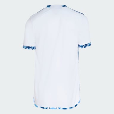 Camisa 2 Cruzeiro EC 24