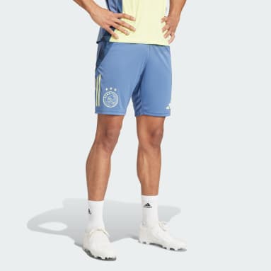 Ajax Tiro 24 Competition Trainingsshorts