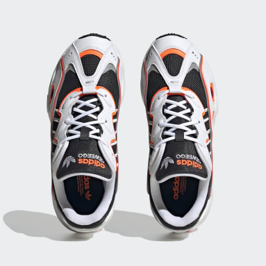 Zapatillas Ozweego OG Naranja Originals