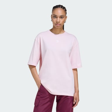 Essentials Boyfriend Tee