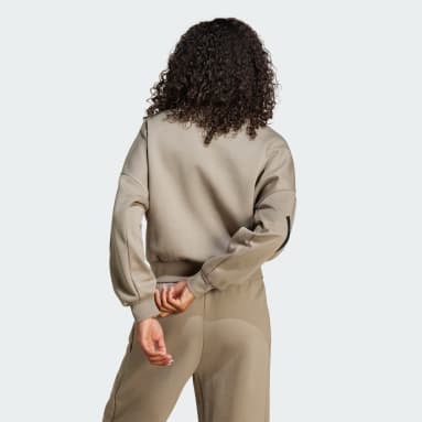 Mikina adidas Z.N.E.