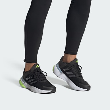 Tenis Response Super 3.0 Negro Hombre Running
