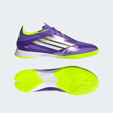 F50 Pro Indoor Cleats