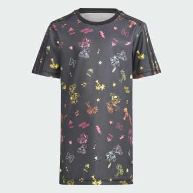 Váy Minnie Mouse adidas x Disney