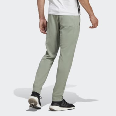Herr Fotboll Grön FC Bayern Chinese Story Pants