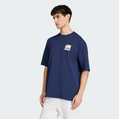 เสื้อยืดพิมพ์ลาย ANIMAL POP BIKE