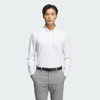 Polo Shirt Long Sleeve