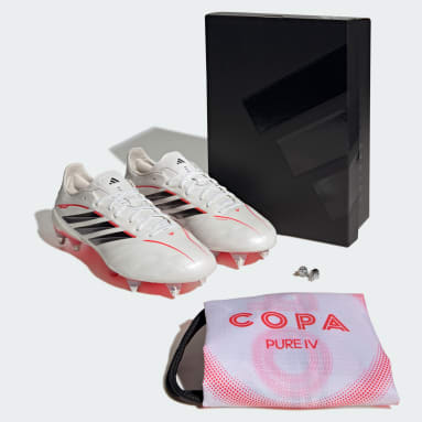 Buty piłkarskie COPA PURE IV ELITE Soft Ground