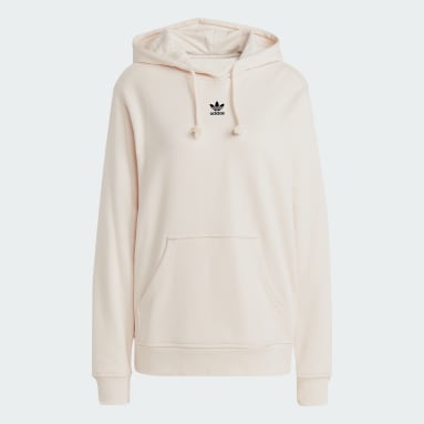 Dames Wit Hoodies adidas NL