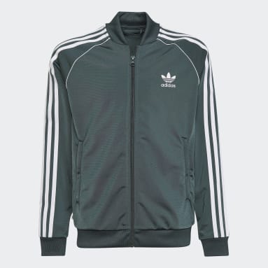 Jackets 0-16) | Athletic Jackets and Casual