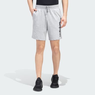 Men Training Grey M ALL SZN G SHO