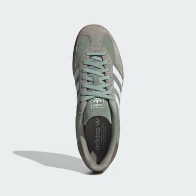 รองเท้า adidas Gazelle Indoor