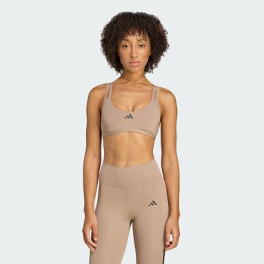 Aeroimpact Luxe Training Light-Support Beha