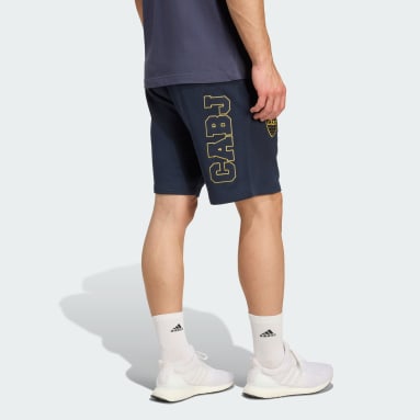 Short Boca Juniors US Pack