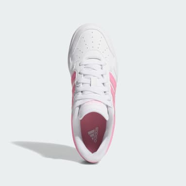 Tenis Hoops 4.0 Kids
