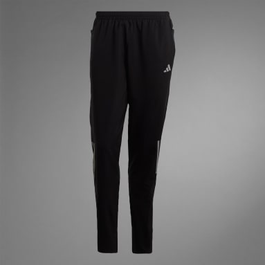 Pantalón OTR Astro Negro Hombre Running