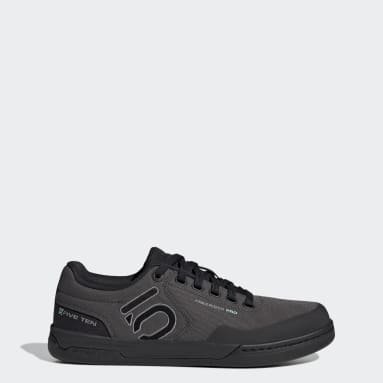 Chaussure de VTT Five Ten Freerider Pro Canvas gris Hommes Five Ten