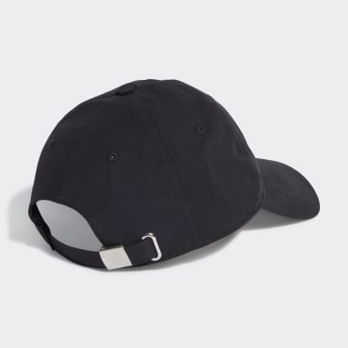 Originals Black Blue Version Dad Cap
