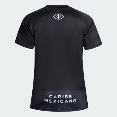 Jersey de local Cancún FC Mujer