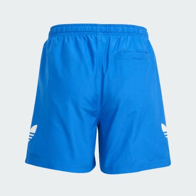 Adic 3-Stripes Short Kinder