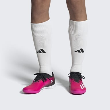Fotboll Rosa X Speedportal.1 Indoor Boots