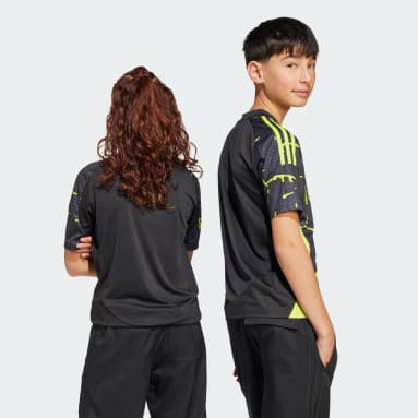 Columbus Crew 25/26 Away Jersey Kids