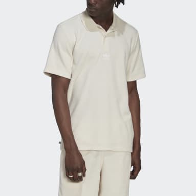 Polo Adicolor Classics Sports Beige Hommes Originals