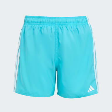 3-Stripes Swim Shorts Kids