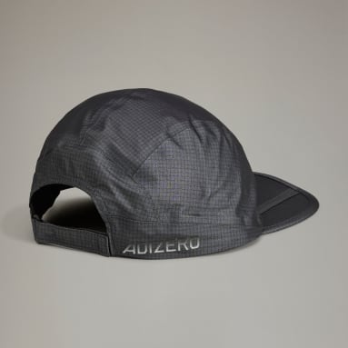 Casquette de running Y-3 FLDB GORE-TEX Noir Y-3