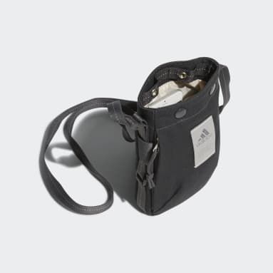 Gym & Training Grey MH SMALL BAG SE
