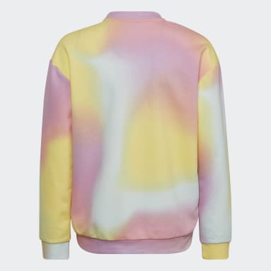 Kinder Sportswear ARKD3 Sweatshirt Rosa