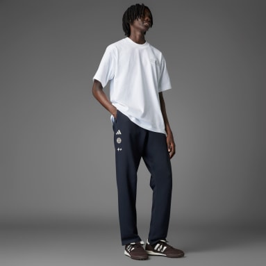 FC Bayern BSTN Track Pants