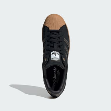 Originals černá SUPERSTAR GTX