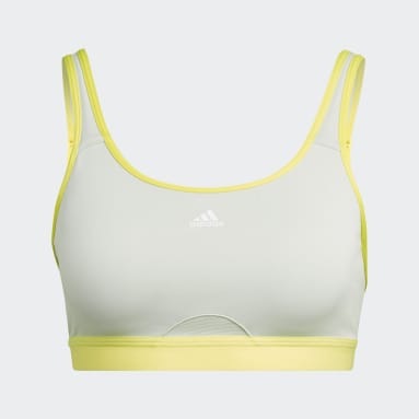 Top Deportivo adidas TLR Move Training Soporte Alto