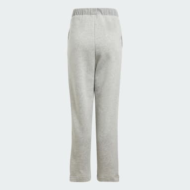 Pantalon Brand Love Gold Juniors gris Adolescents 8-16 Years Sportswear