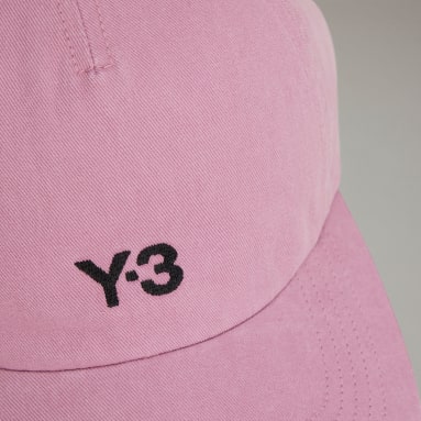 Y-3 대드 캡