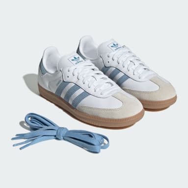 Samba OG Shoes