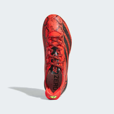 Adizero Electric II Exotic Speed Football Cleats