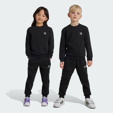 Crew Set Kids
