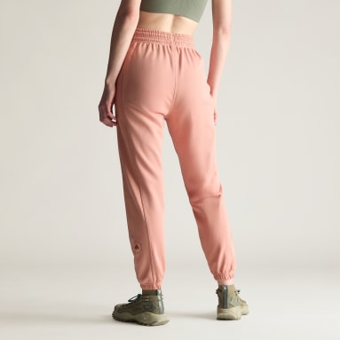 กางเกงสเวตทรงเรกูลาร์ adidas by Stella McCartney