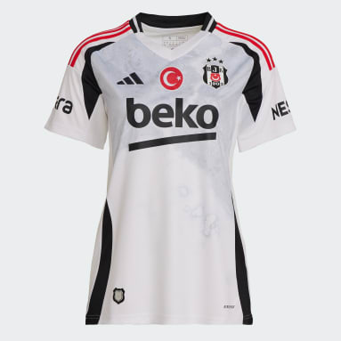 BJK 3 JSY W