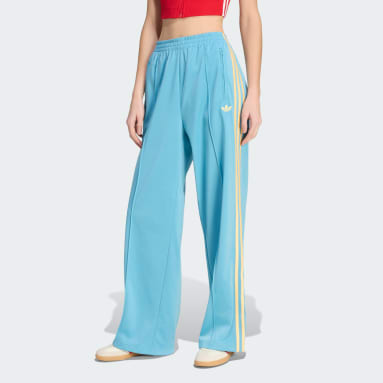 PANTALON DE SURVÊTEMENT FIREBIRD LOOSE