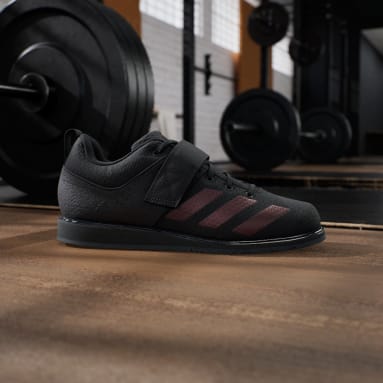Weightlifting Shoes & Clothes | adidas US