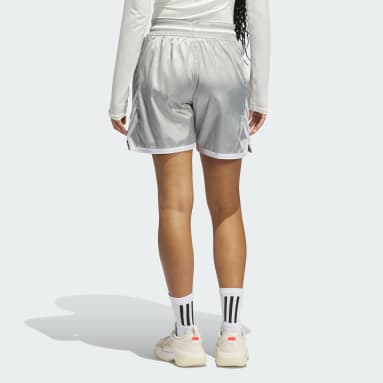 adidas Crazy Lite Shiny Short