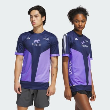 adidas x LOVB Austin Jersey
