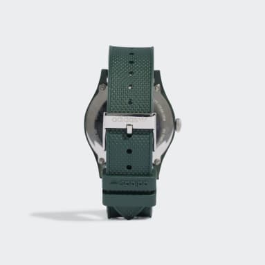 Originals groen Project One R Watch